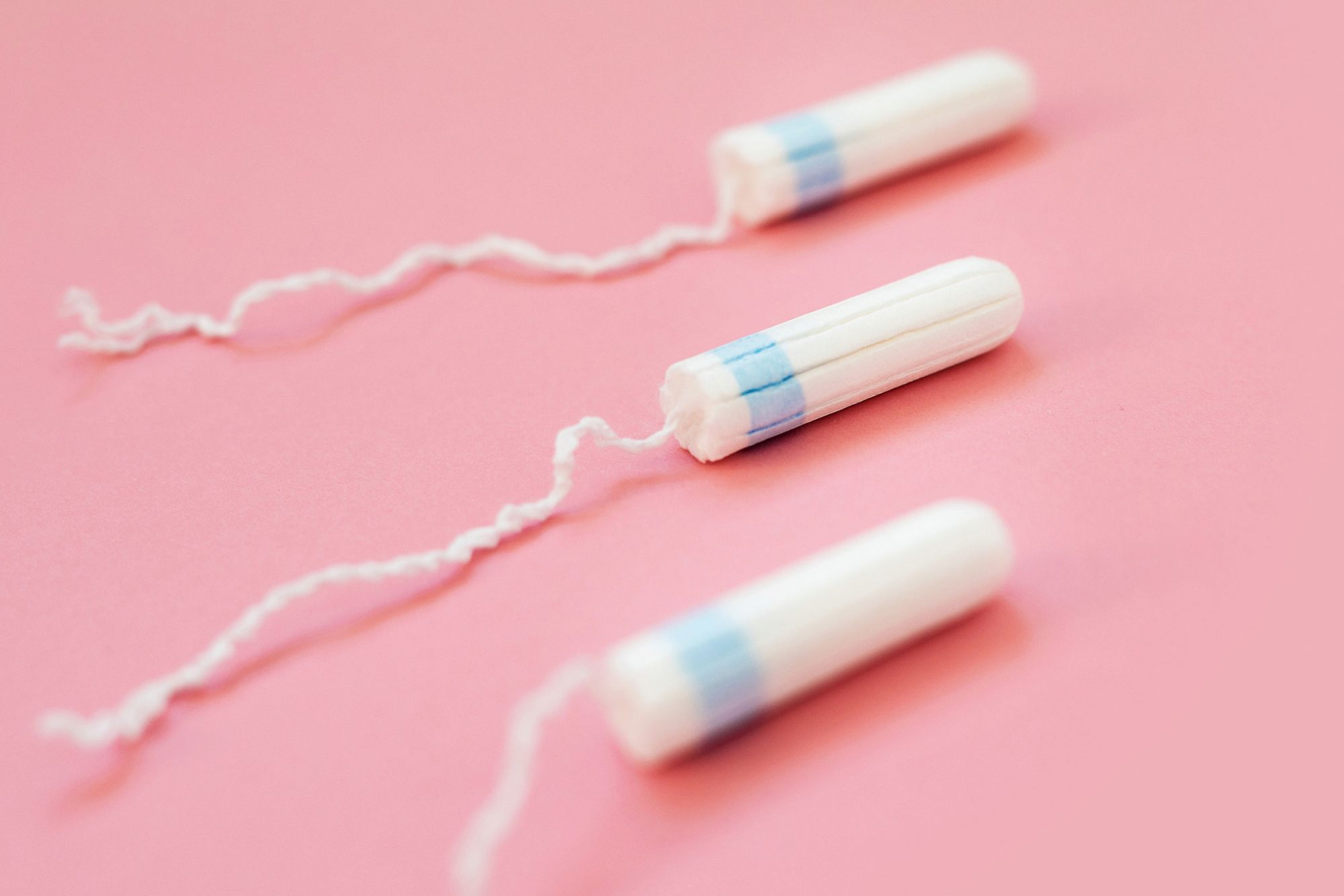 UK NEWS 🇬🇧 | Tampon tax abolished from today