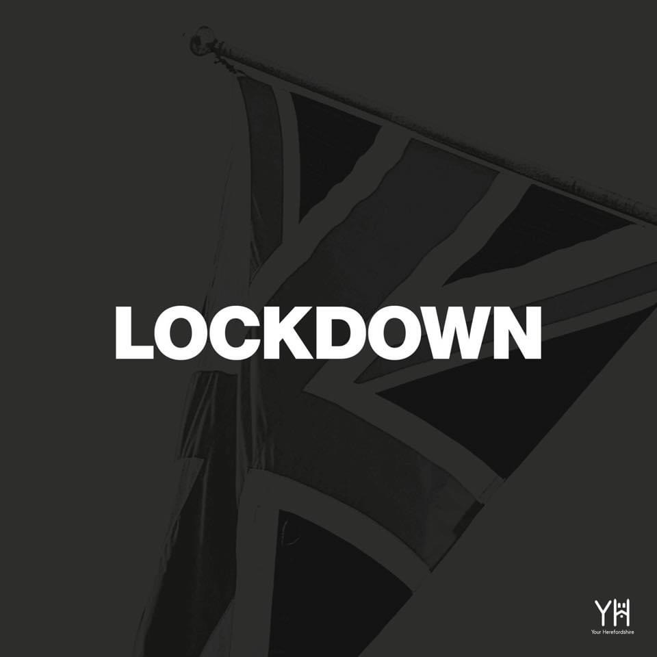 INFO | ENGLAND LOCKDOWN – ALL YOU NEED TO KNOW