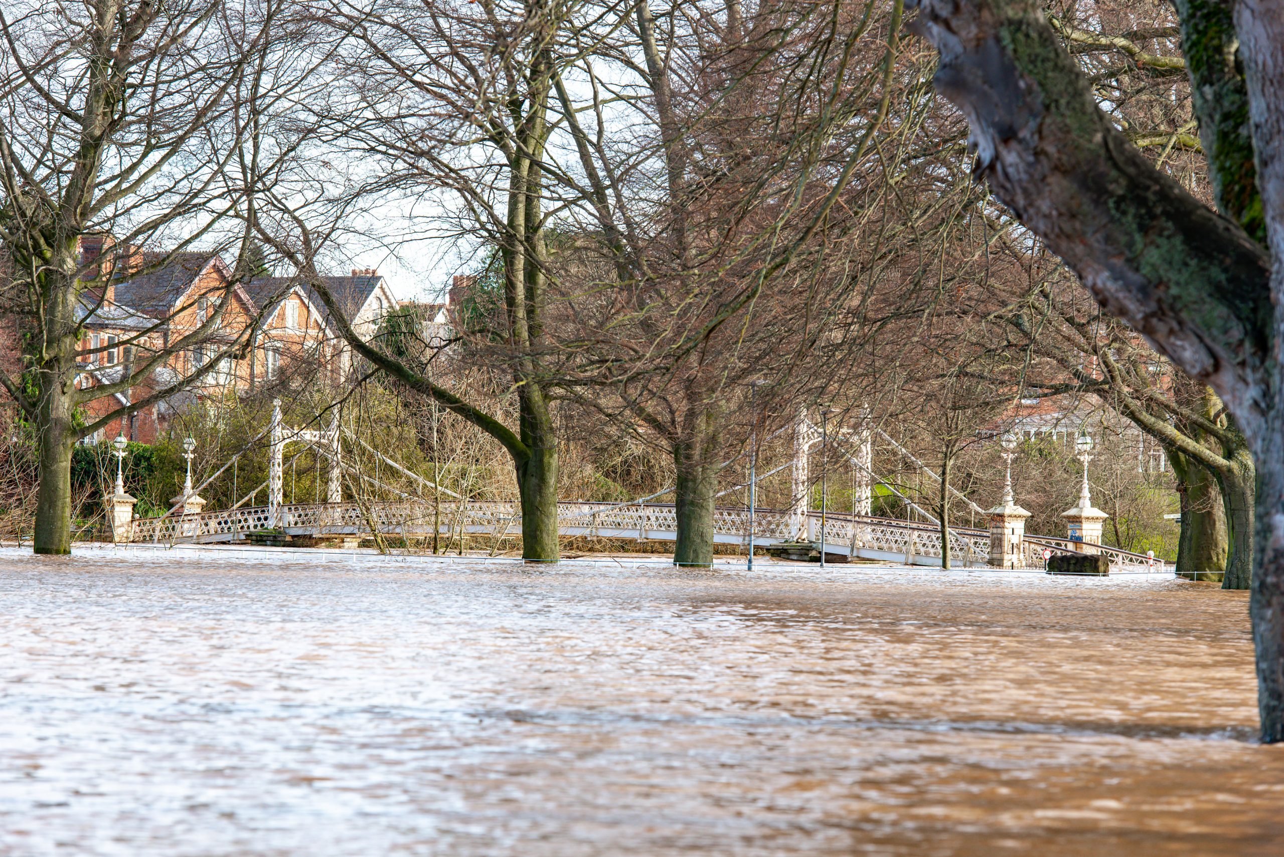 NEWS | Flood Alerts issued after more heavy rain
