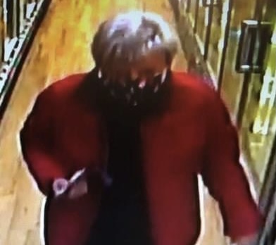 POLICE APPEAL | Do you recognise this woman?