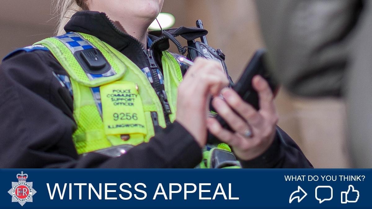 UK NEWS | Appeal for witnesses to fatal single vehicle collision in Gloucester