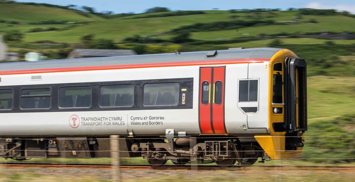 RAIL | Disruption affecting train services between Hereford and Newport
