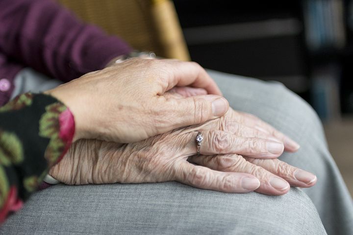 NEWS | Care home residents to be allowed one visitor as part of cautious easing of lockdown
