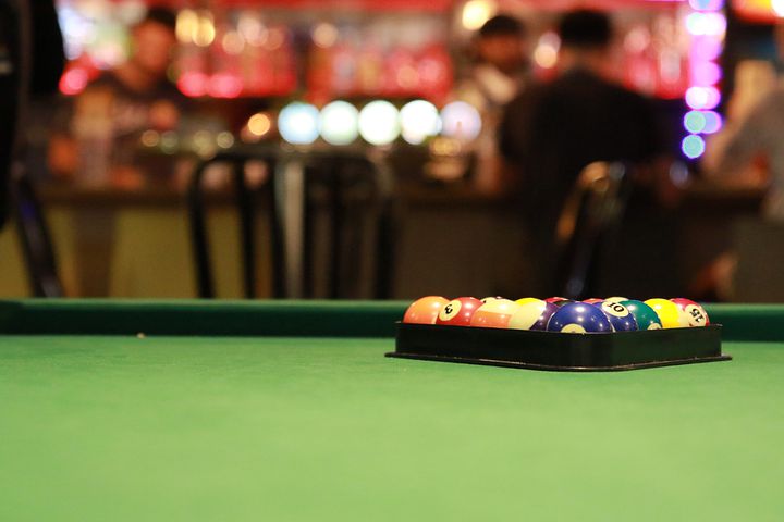 FULL LIST | From snooker centres to bingo halls – Find out when each sector can reopen