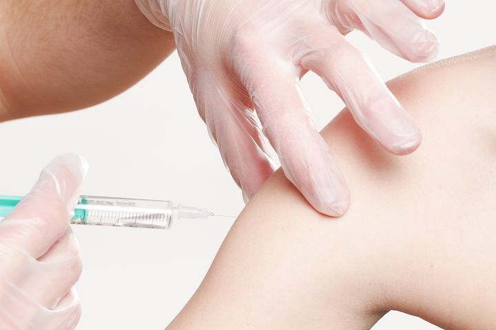 NEWS | No priority for teachers or police as over 40’s set to be prioritised next for COVID-19 vaccine