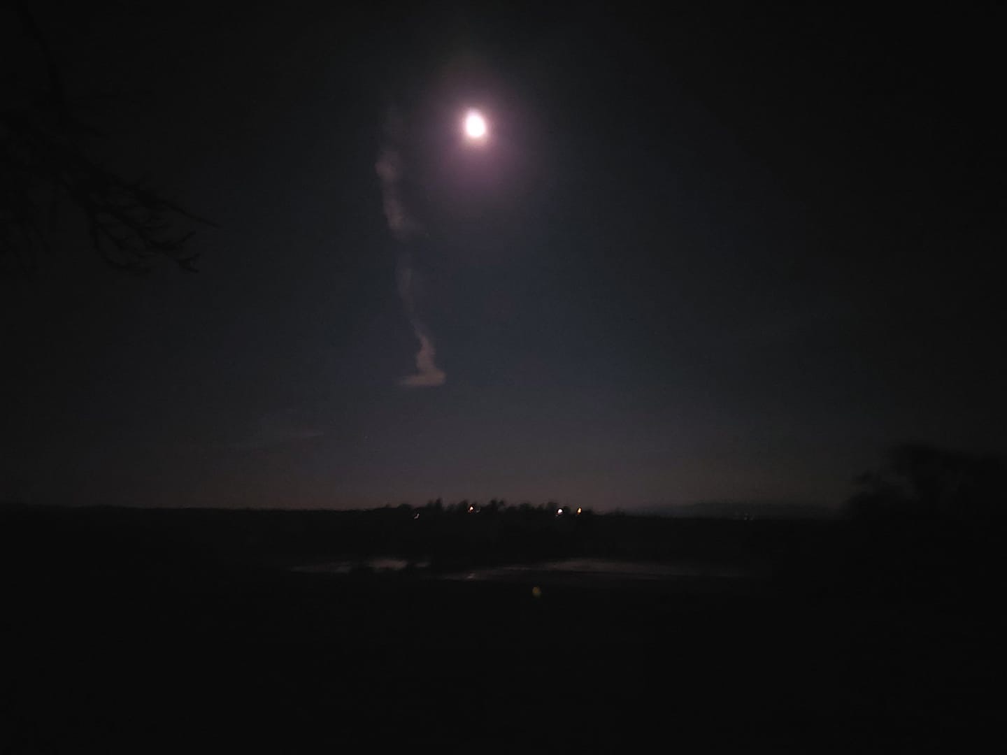 GALLERY | Your videos and photos of ‘fireball’ above Herefordshire