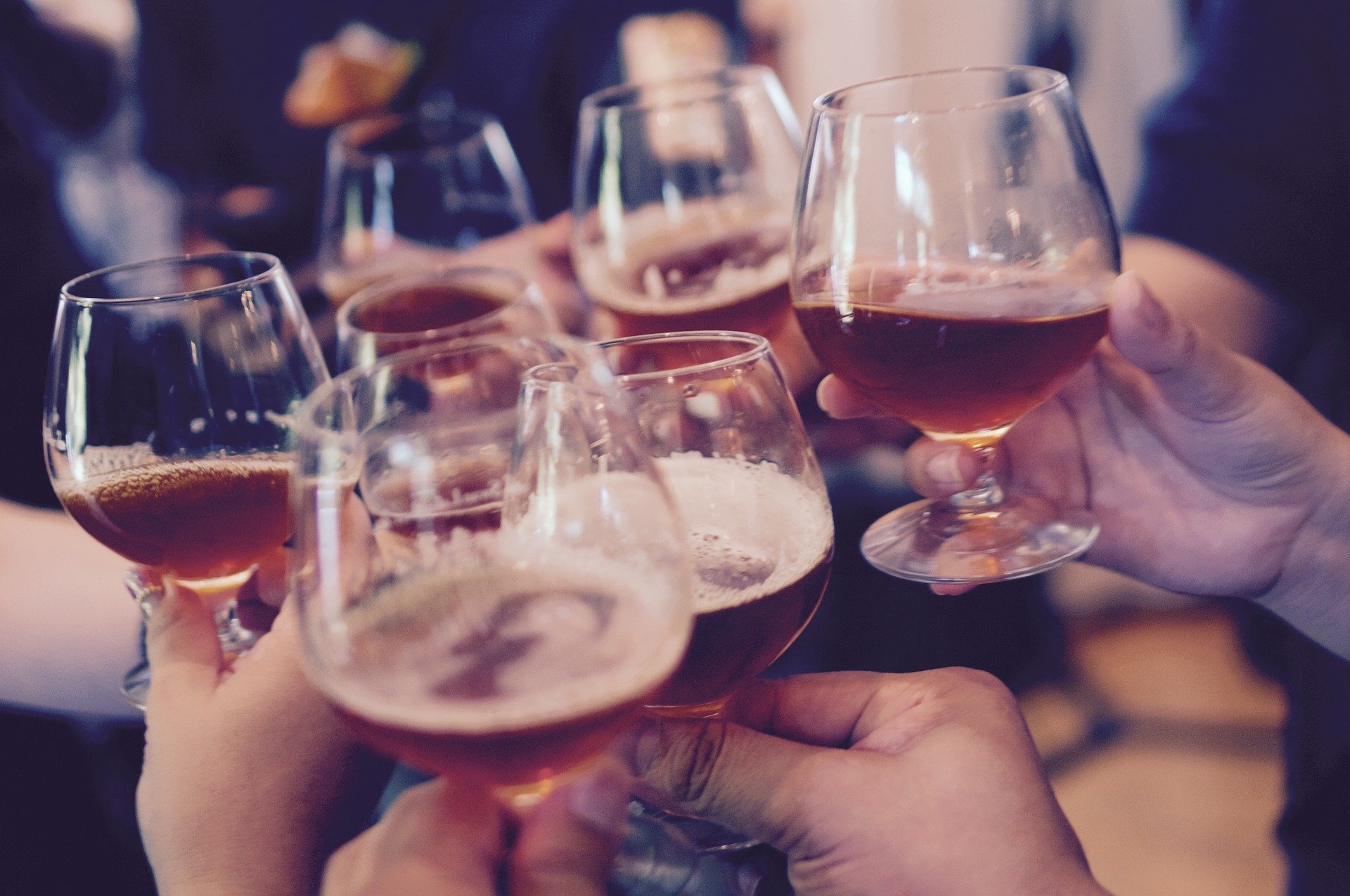 NEWS | When can I visit the pub with my friends? – FULL DETAILS