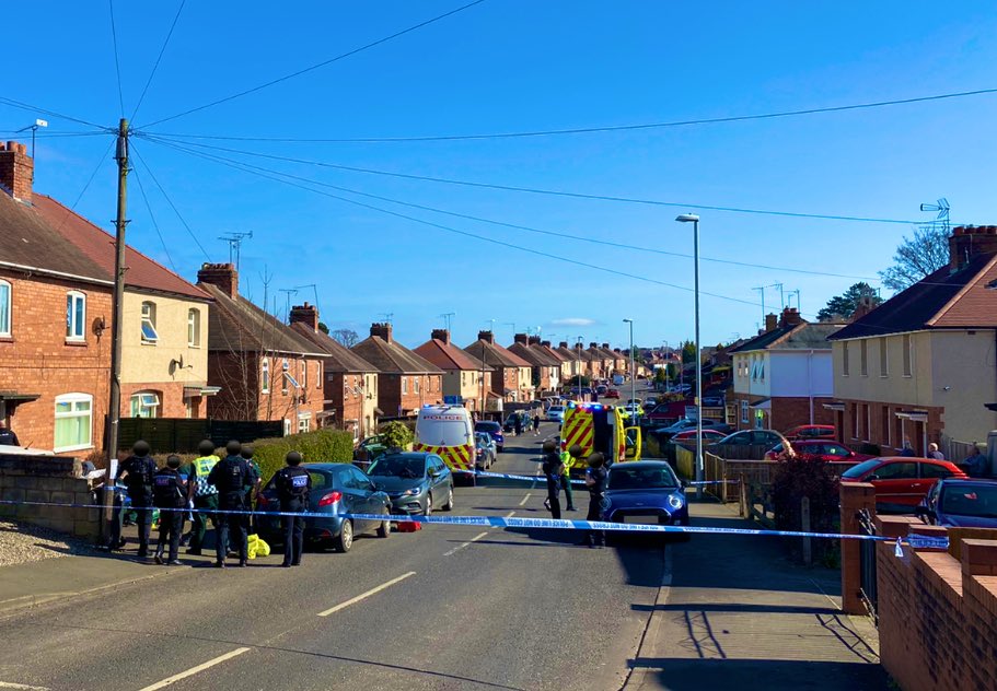 NEWS | Murder investigation continues after death of woman at property