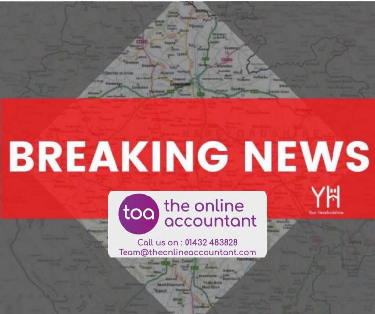 BREAKING | Over 100,000 people in Herefordshire have now had at least one dose of COVID-19 vaccine