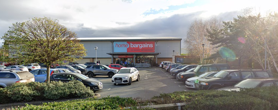 NEWS | Home Bargains set to double in size following approval of planning application