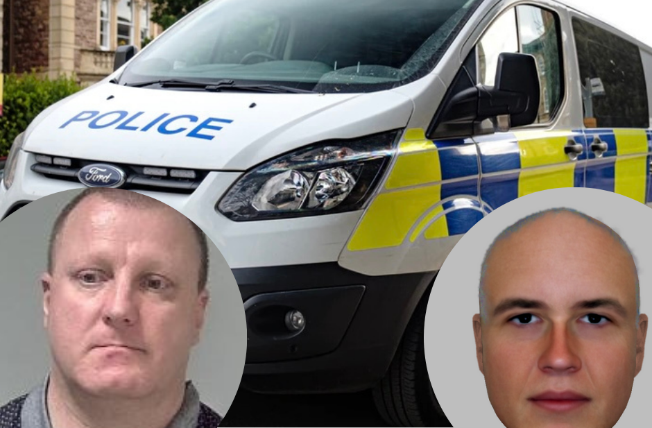 CRIME | Recent updates from West Mercia Police and forces across the UK