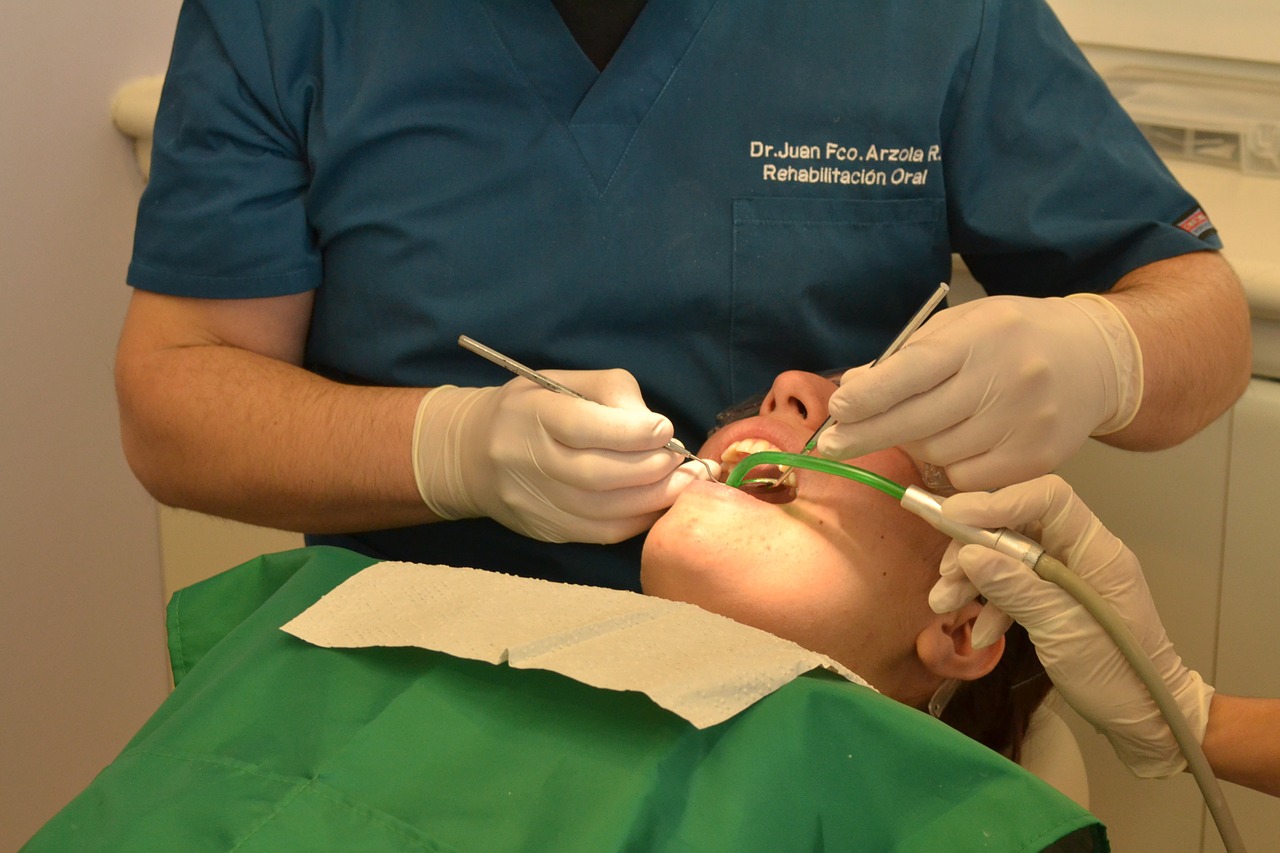 NEWS | Less than 50% of adults in Herefordshire have visited an NHS Dentist in past two years