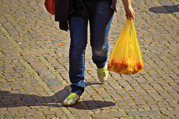 NEWS | Morrisons to completely remove plastic carrier bags from all its stores