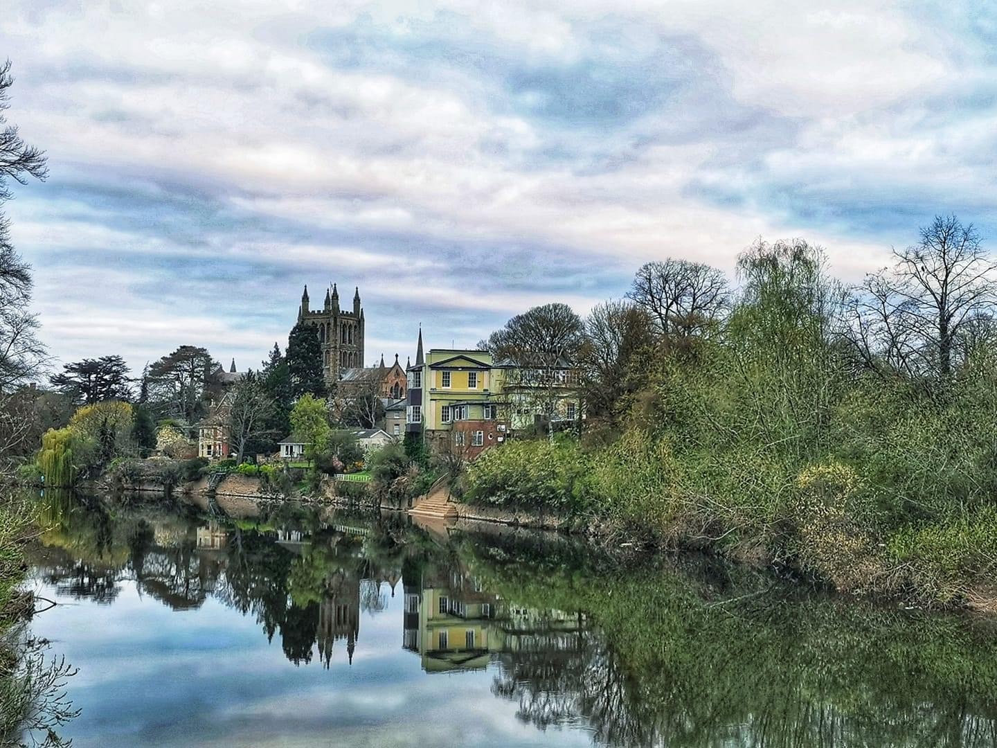 GALLERY | Ten beautiful photos of Herefordshire that will make you say WOW!