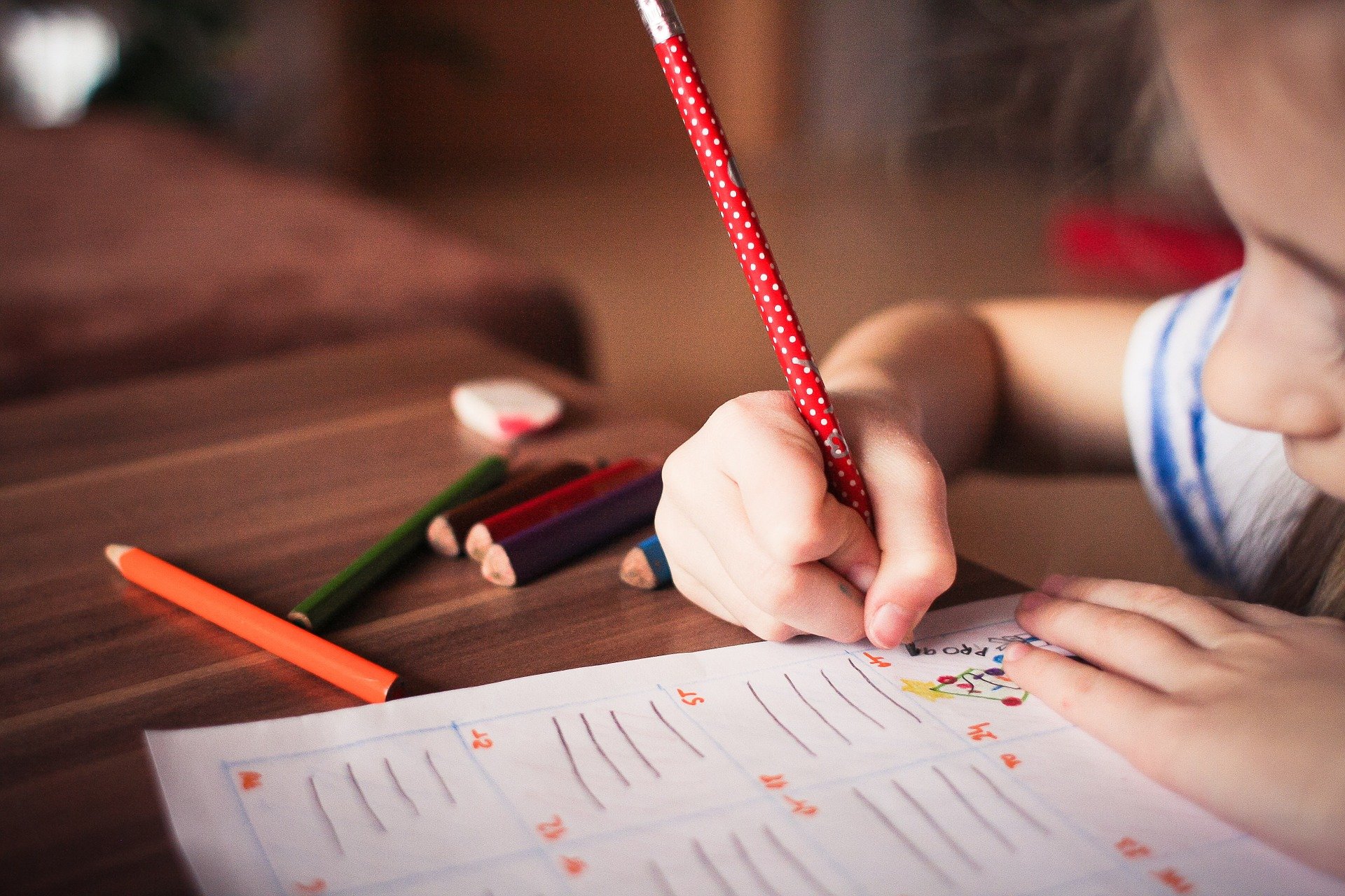 EDUCATION | Launch of new course could be a lifeline for children who struggle with handwriting