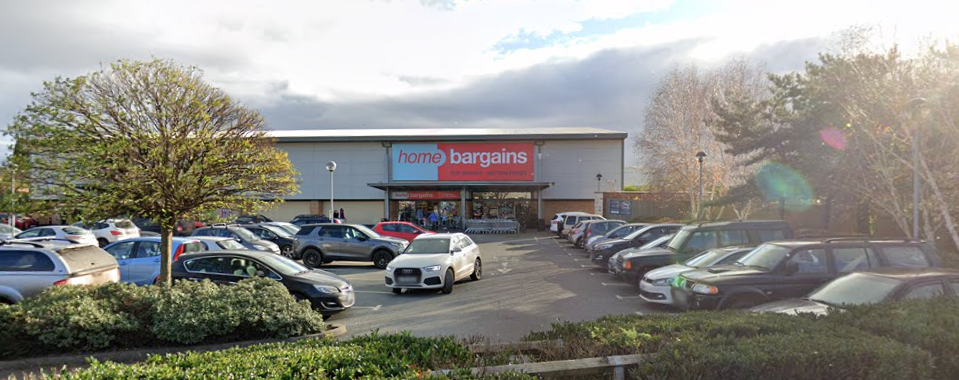 NEWS | Work set to commence to expand Home Bargains store in Hereford
