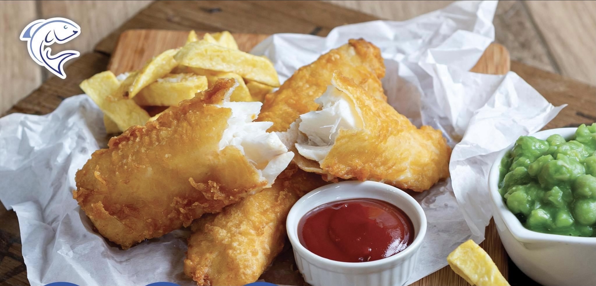 NEWS | Herefordshire Fish & Chip Shop named as one of the best in the UK
