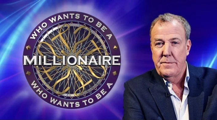 TV | Apply to be on Who Wants To Be A Millionaire
