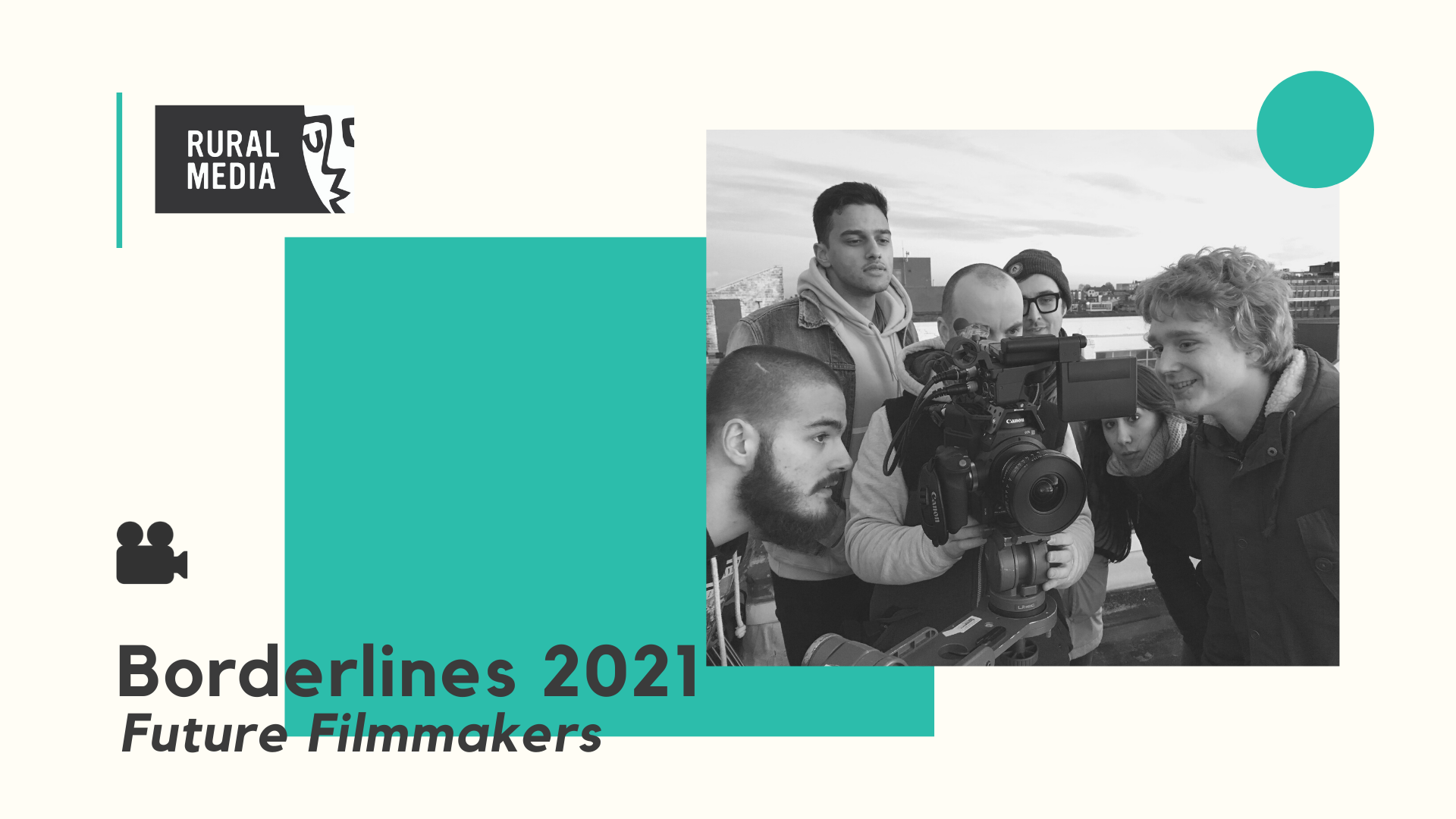 FEATURED | Young Herefordshire and Midlands-based filmmakers to showcase  films at Borderlines Film Festival 2021