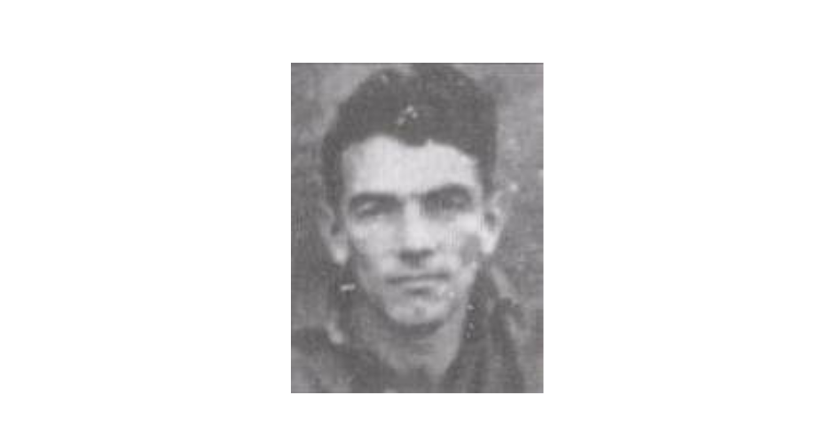 HISTORY | Flight Lieutenant William ‘Jack’ Grisman – Hereford’s Second World War Hero