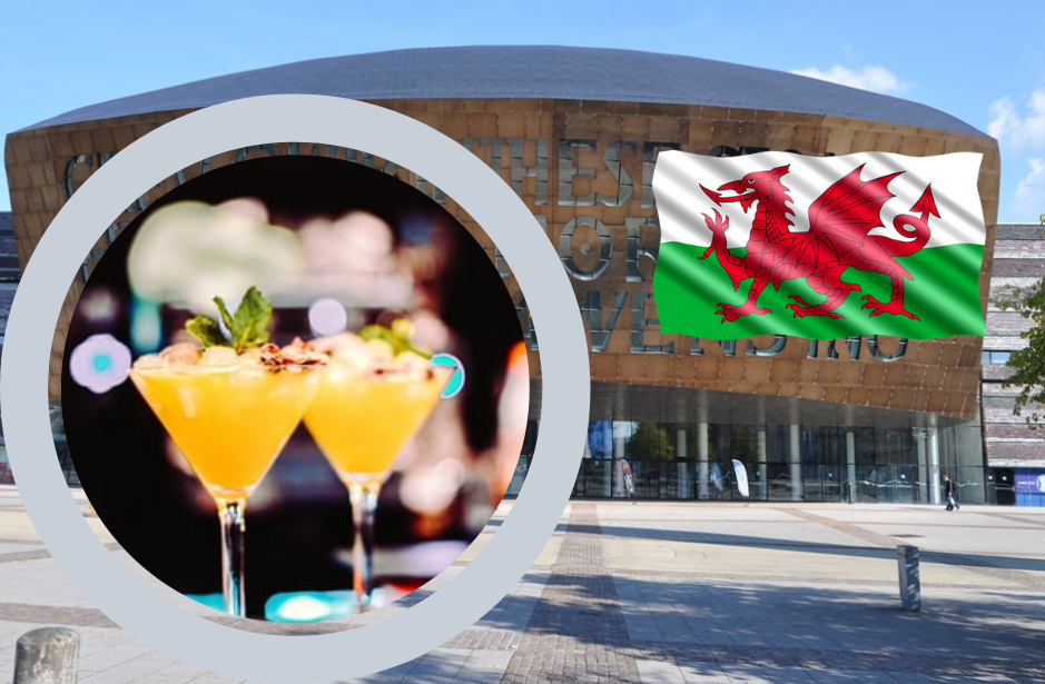 UK NEWS | Outdoor hospitality given go-ahead to reopen and rules on mixing outdoors relaxed in Wales – FULL DETAILS