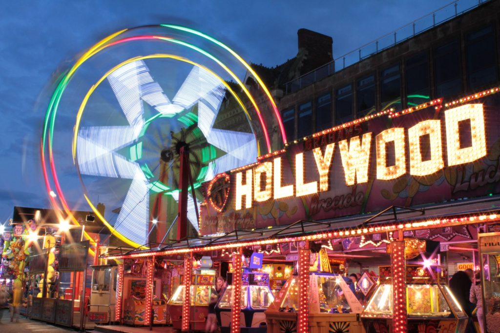 NEWS | The May Fair should be in Hereford today but don’t panic – you’ll be able to enjoy it in August instead!