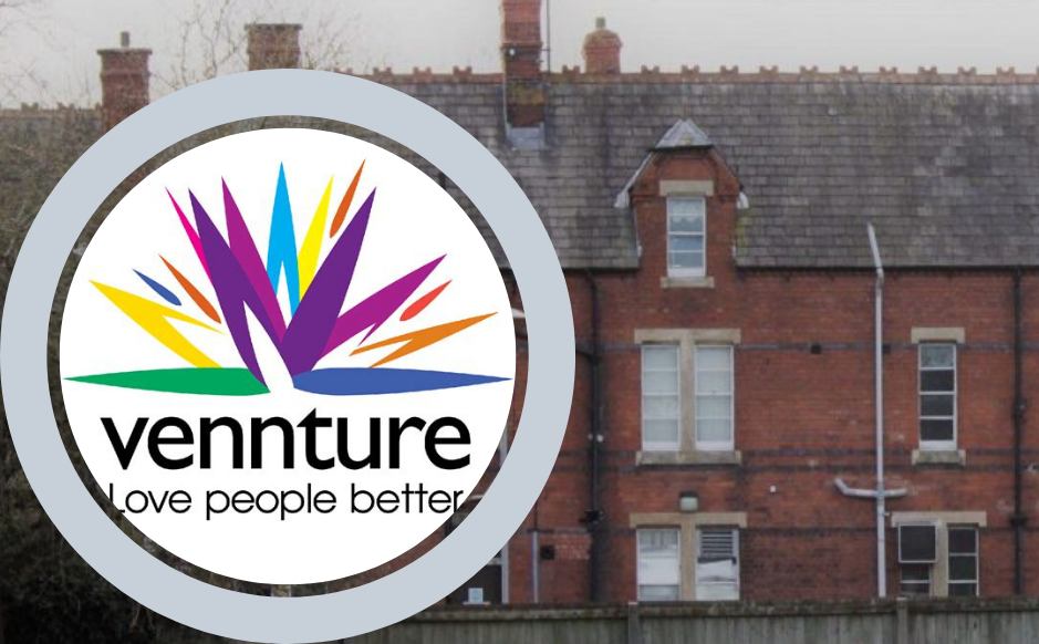 NEWS | Future of historic building in Hereford confirmed after Vennture bid is successful