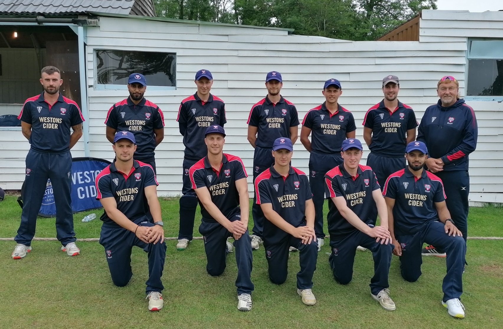 CRICKET | Herefordshire travel to New Road to take on Worcestershire today