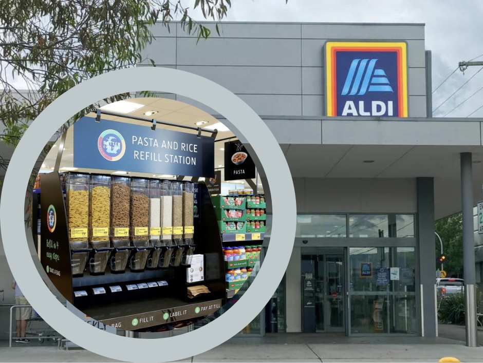 NEWS | Aldi wants to open a second store in Hereford and Ludlow