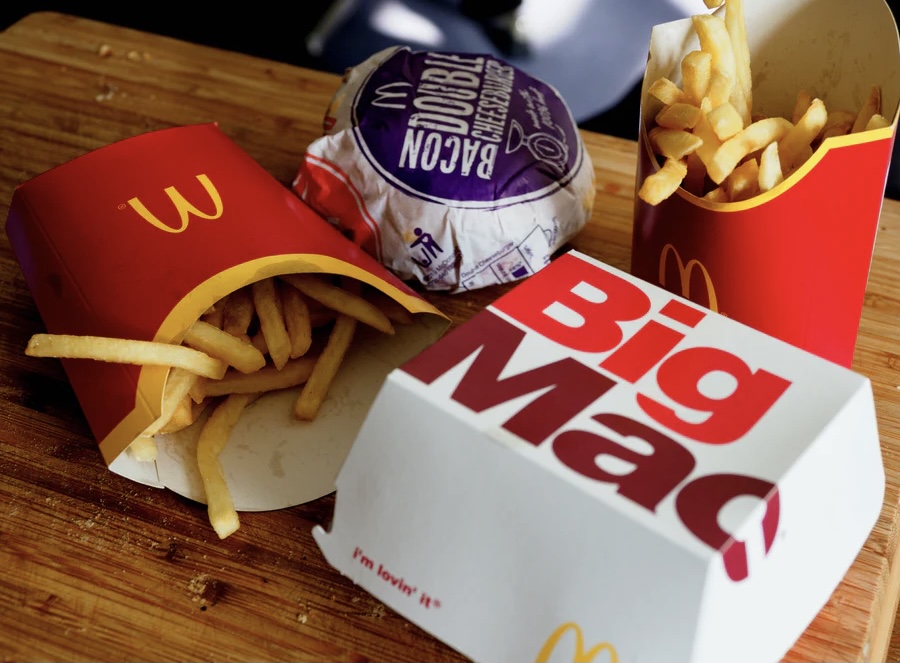 NEWS | McDonald’s plan to open 150 new restaurants and hire close to 20,000 new staff