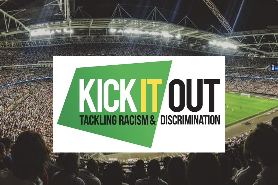 NEWS | Kick It Out and Football Supporters Association call on England fans to applaud players taking the knee