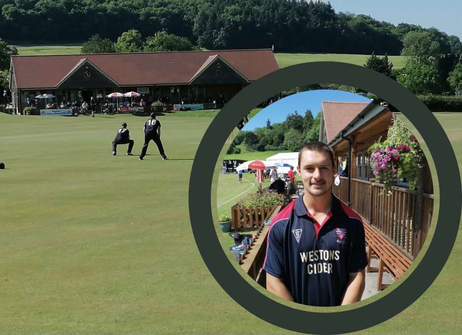 CRICKET | Herefordshire beaten by Cornwall at Eastnor