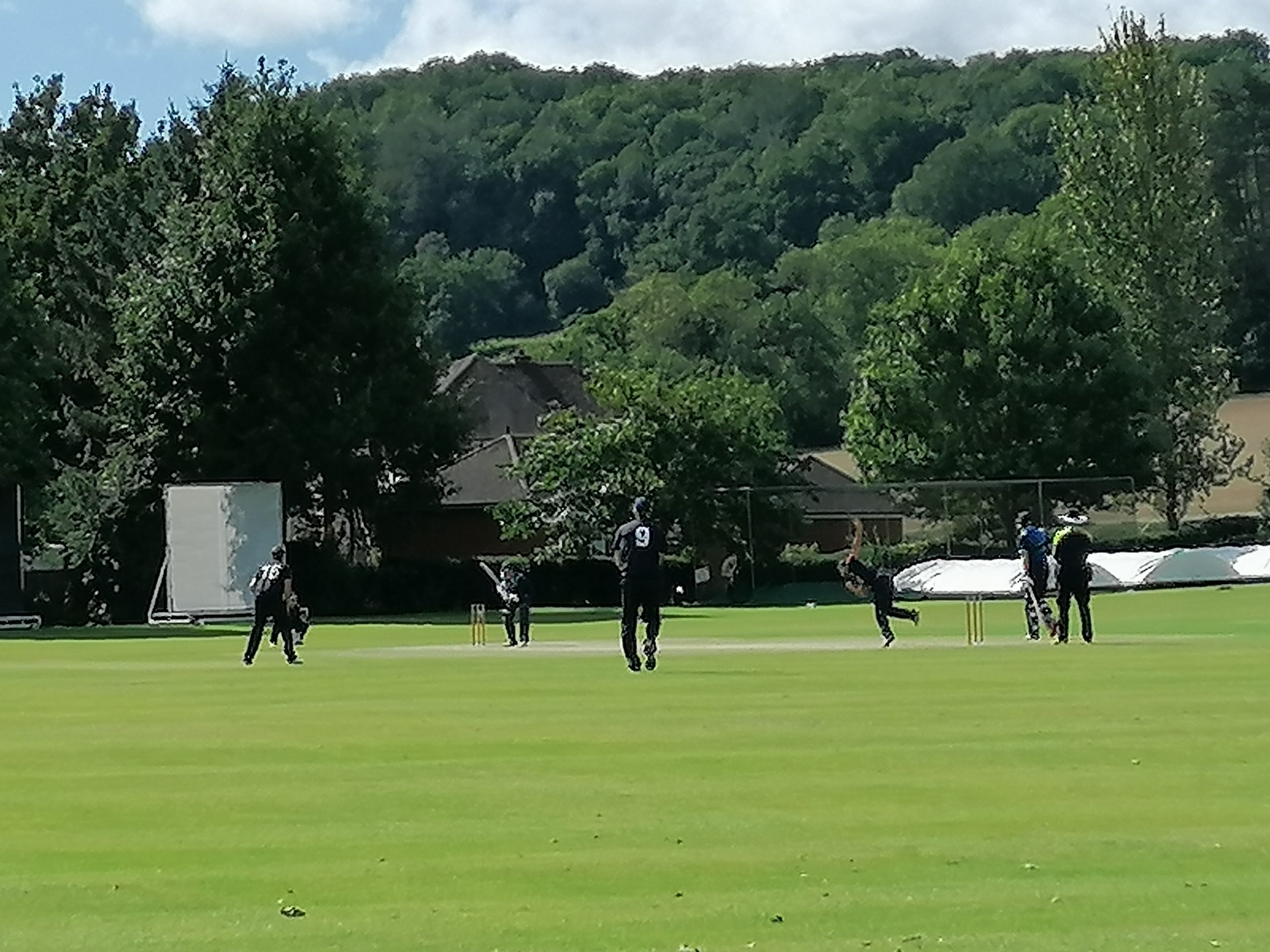 CRICKET | Herefordshire CCC look to build on Devon victory when Cornwall visit Eastnor this weekend