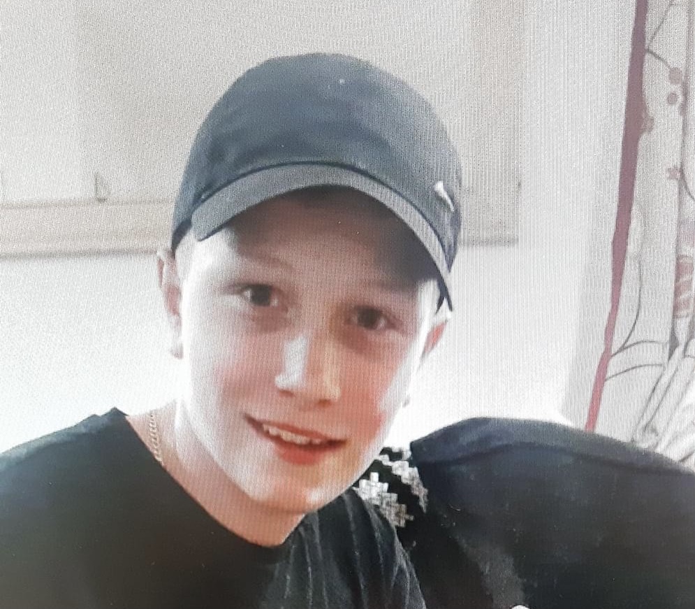 MISSING | Police search for missing teenager from Hereford