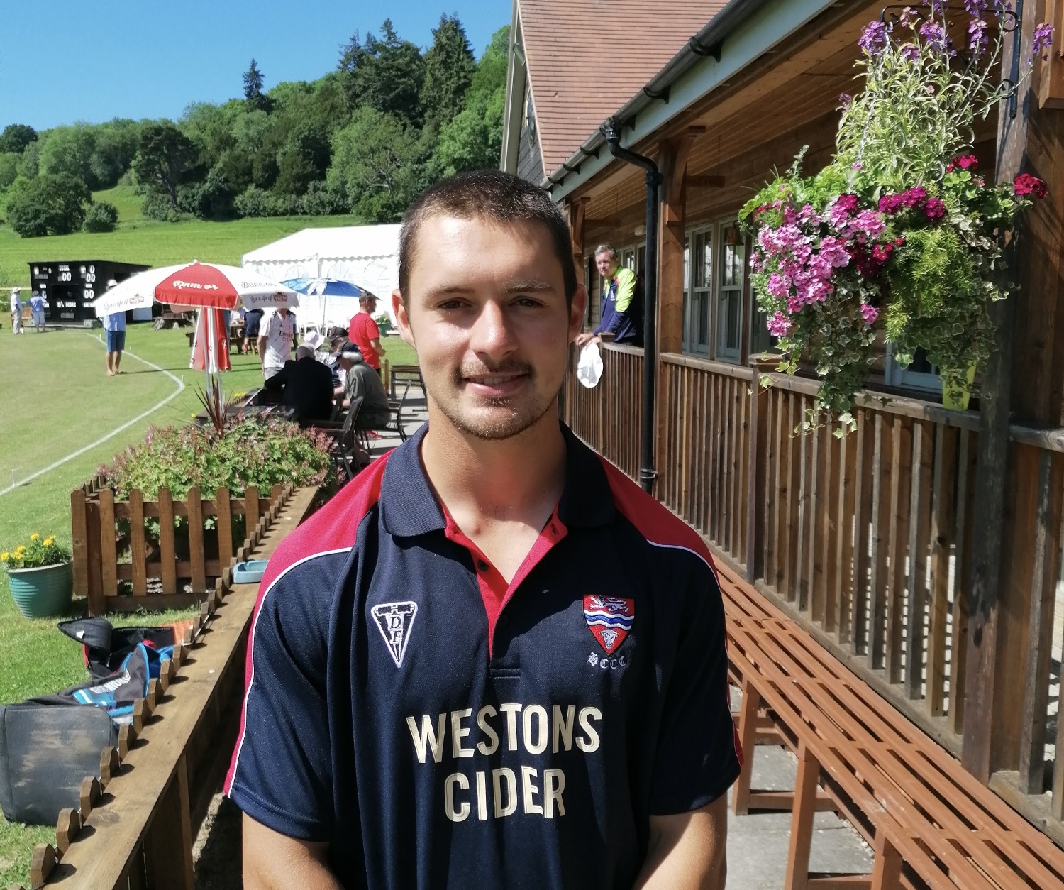 CRICKET | Herefordshire remain top after victory over Wiltshire