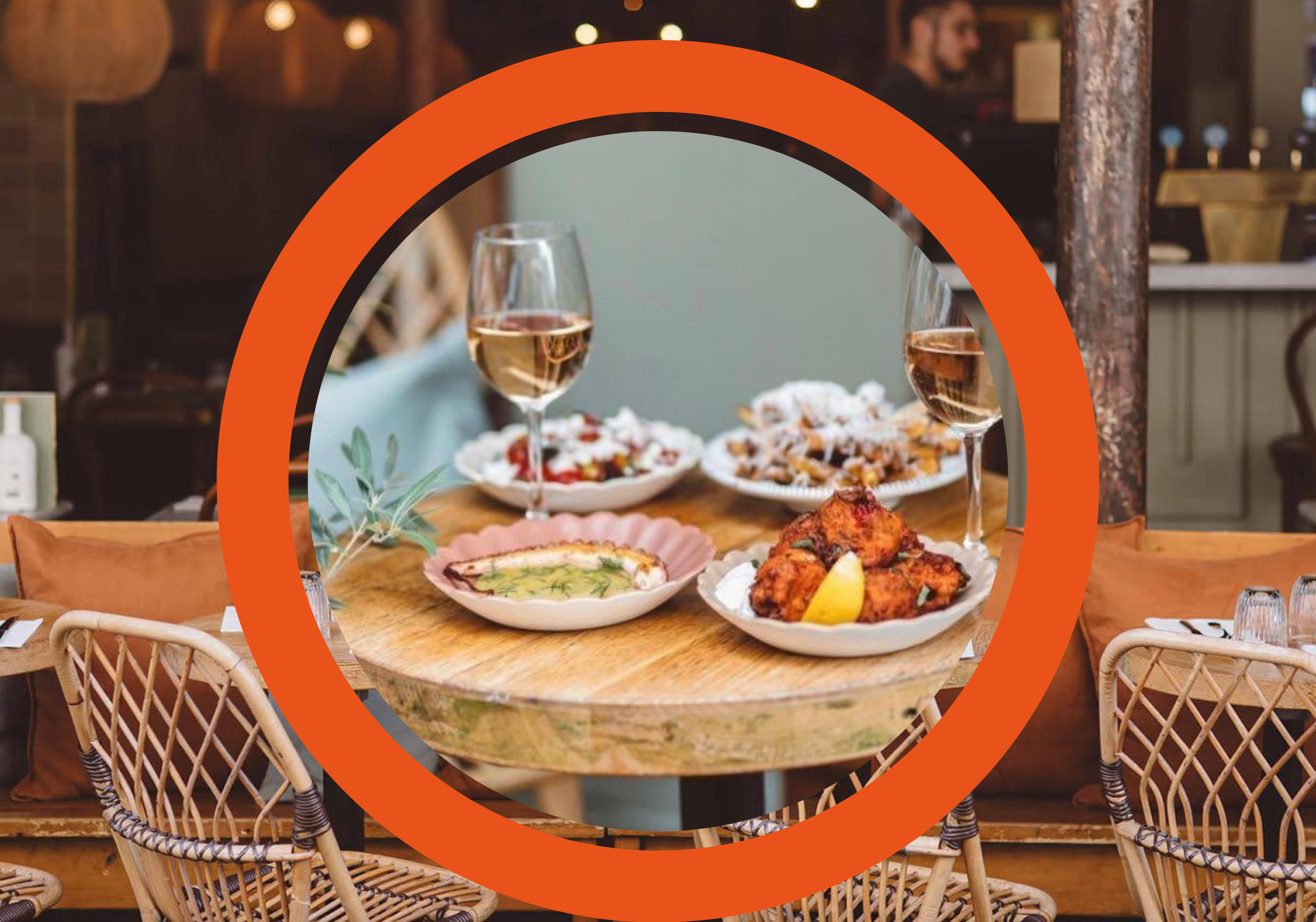 FOOD & DRINK | Mediterranean Wine & Tapas Bar to open in Hereford – MORE DETAILS