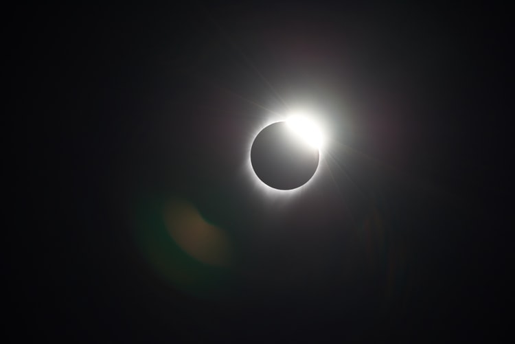 NEWS | ALL you need to know about today’s partial solar eclipse