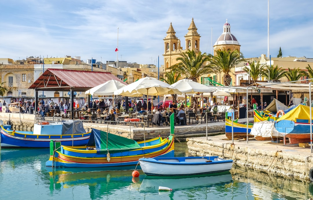NEWS | Malta could be added to the UK’s travel ‘green list’ with update expected today