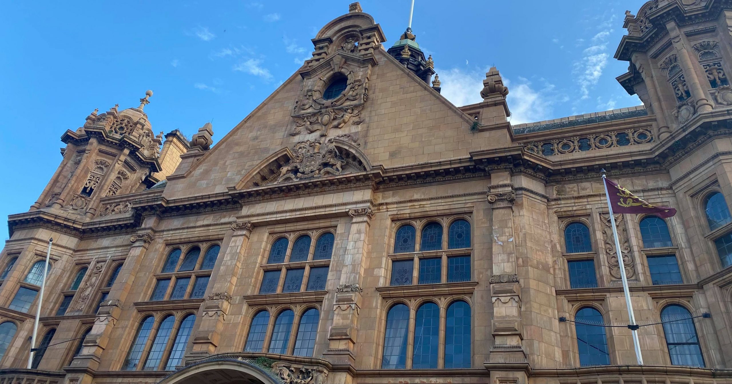 NEWS | Herefordshire Council is considering approving the freehold disposal of Hereford Town Hall