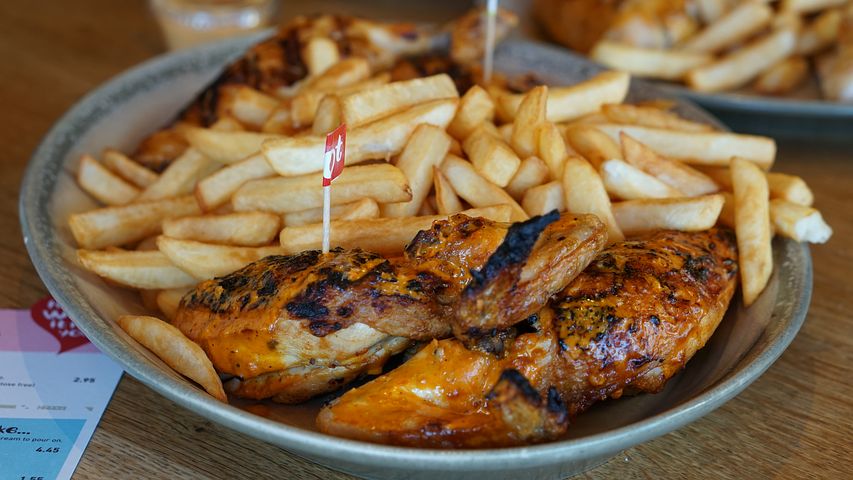 NEWS | Nando’s in Hereford forced to close as staff member told to self-isolate