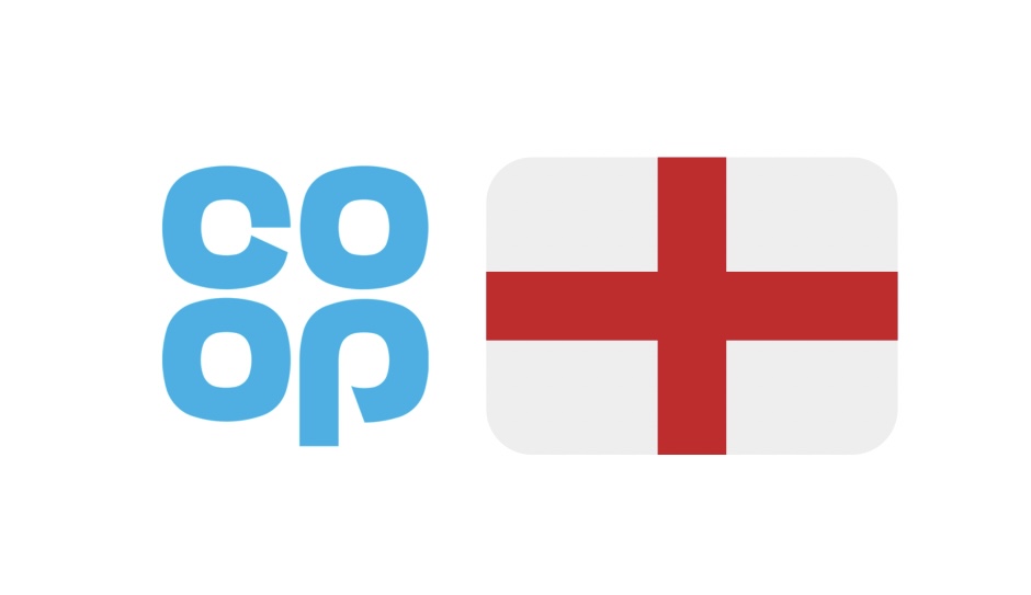 NEWS | Co-op joins list of companies giving staff time off to watch England in Euro 2020 final