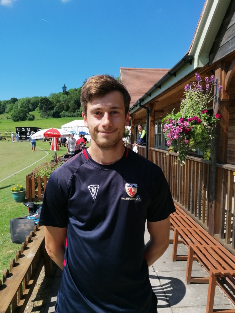 CRICKET | Herefordshire beaten by seven wickets against Worcestershire in showcase game