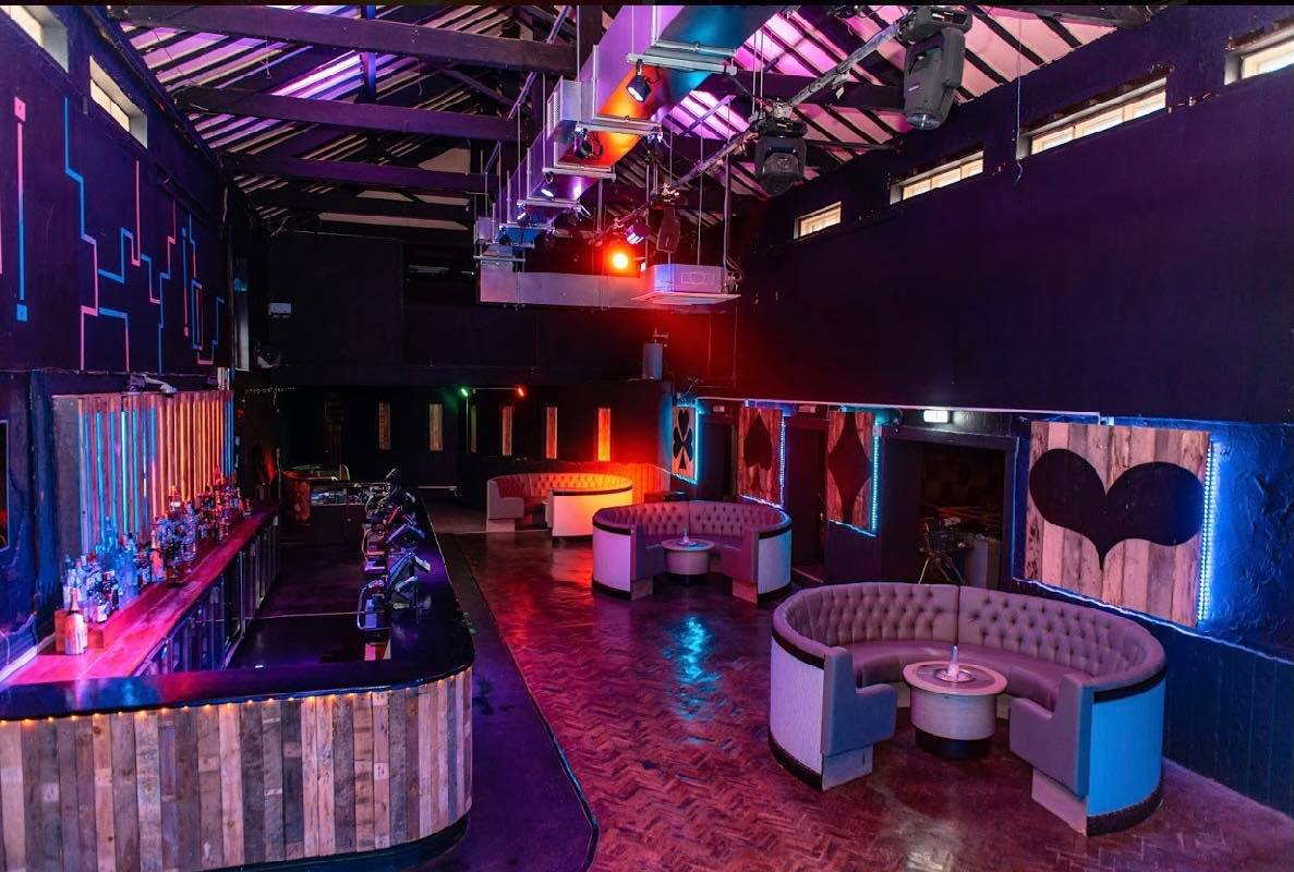 NEWS | Young Brits can’t wait to get back clubbing says Play Nightclub in Hereford