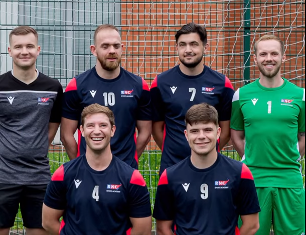SPORT | Royal National College for the Blind to take on Merseyside in final at St George’s Park