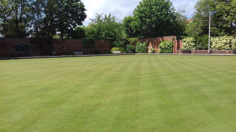 NEWS | Hereford City Council awards £1,498 to historic Hereford Bowling Club
