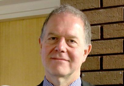 NEWS | Wye Valley NHS Trust family is in mourning today as it remembers its Finance Director Howard Oddy on the day of his funeral