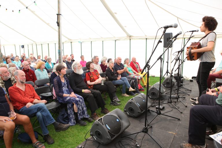 WHAT’S ON? | Bromyard Folk Festival to provide delightful entertainment next week