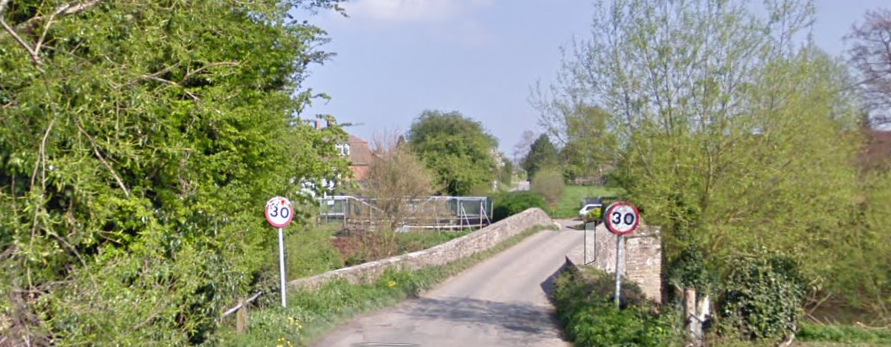 NEWS | A bridge in Herefordshire is set to be closed for a month for work to take place