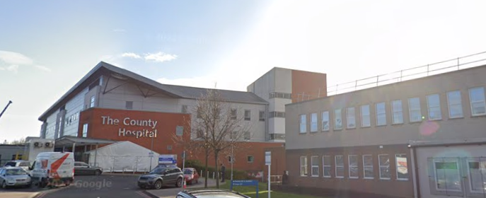 NEWS | Visiting restrictions eased further at hospitals in Herefordshire – FULL DETAILS