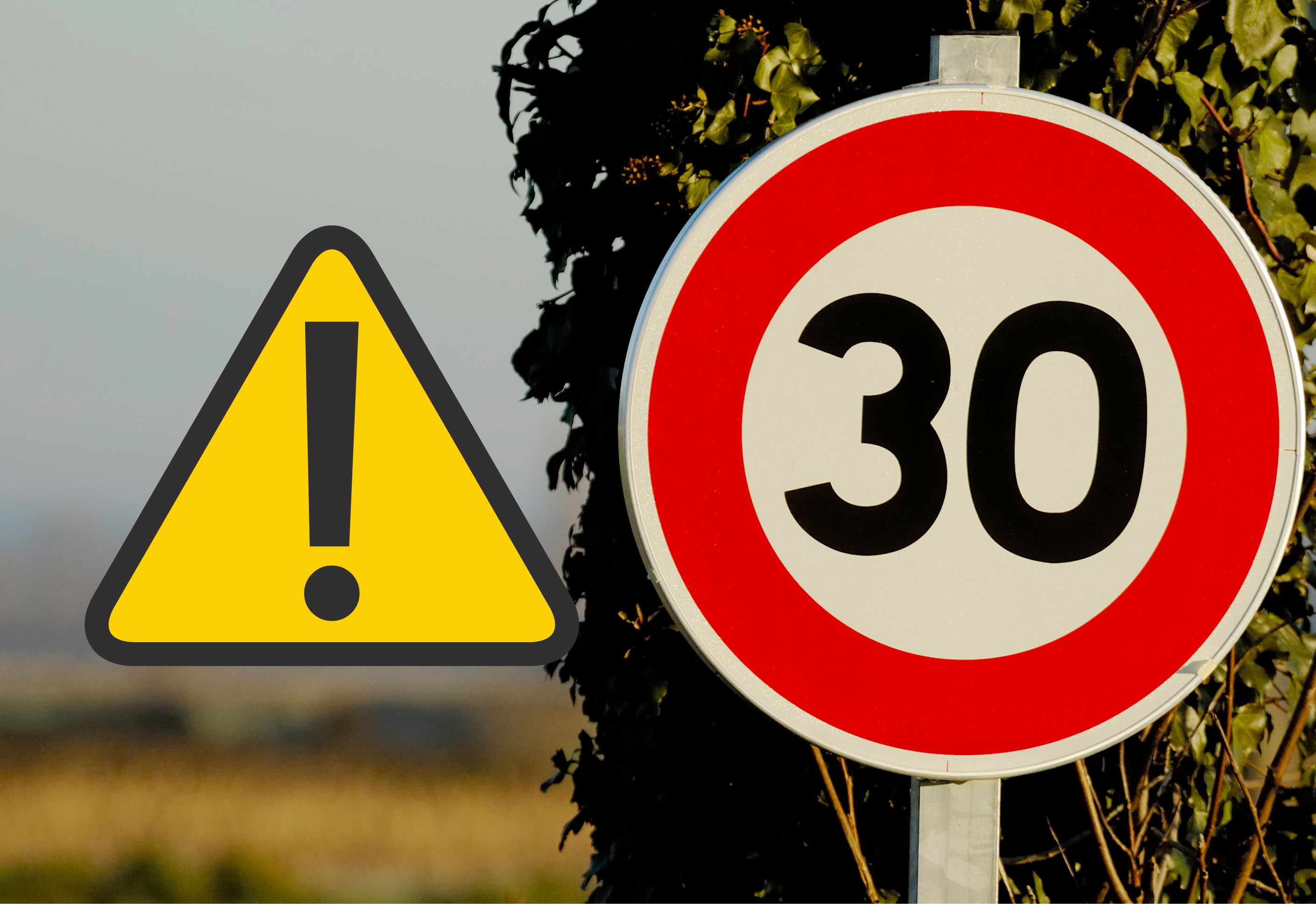 NEWS | There will be a temporary 30mph speed limit in place on busy route in Herefordshire for cycling event later this month